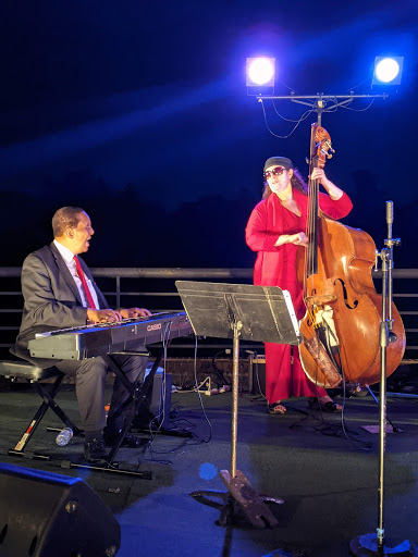 Performing Arts Theater «Bickford Theatre at Morris Museum», reviews and photos, 6 Normandy Heights Rd, Morristown, NJ 07960, USA