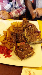 Photo n°46 de Cidrerie Berri (ex-Txopinondo) - Ascain - Restaurant à Ascain ()