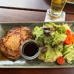 Photo n°2 de l'avis de Rana.l fait le 07/05/2024 à 17:50 sur le  Lammstube à Bad Krozingen