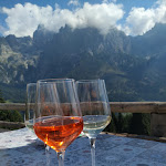 Photo n°1 de l'avis de Kriss.a fait le 09/09/2021 à 10:52 sur le  Malga Crel à Siror