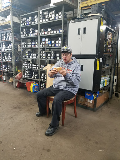 Car Repair and Maintenance «Midas», reviews and photos, 60-34 Eliot Ave, Maspeth, NY 11378, USA