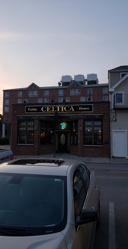 Karaoke Bar «Celtica», reviews and photos, 95 Long Wharf, Newport, RI 02840, USA