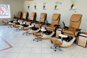 Delphi Nail Salon