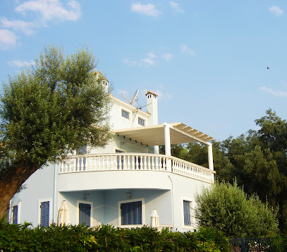 Edgewater Villas Nikiana Lefkada (Villa Yialos, Villa Akroyiali, Villa Del Mare)