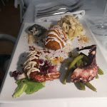 Photo n°3 de l'avis de Massimo.a fait le 18/08/2018 à 21:07 sur le  Ristorante MicoMare à Isola di Capo Rizzuto