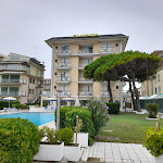 Photo n°2 de l'avis de Claudia.o fait le 20/07/2021 à 03:24 sur le  Hotel Florida à Lido di Jesolo
