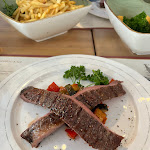 Photo n°2 de l'avis de Myleen.p fait le 20/08/2022 à 10:33 sur le  Restaurant Sonnenschein à Groß-Gerau