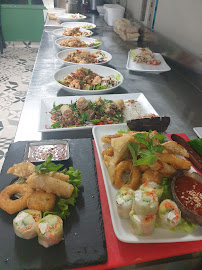 Photos du propriétaire du Restaurant thaï Kin khao Thai Street Food à Rochefort - n°5