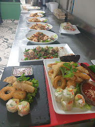Photo n°5 de Kin khao Thai Street Food à Rochefort ()