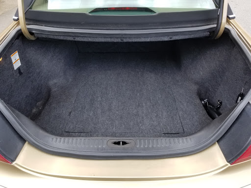 Used Car Dealer «Oakland Auto Sales», reviews and photos, 214 Tremont St, Taunton, MA 02780, USA