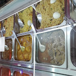 Photo n°5 de l'avis de Fahim.h fait le 07/03/2019 à 11:32 sur le  Halal Food Cornelia à Rome