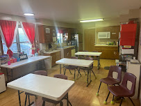 Larson's Language Center - Photo 5 - Car repair in Rogers, AR, Fayetteville