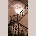 Photo n°3 de l'avis de Flavia. fait le 06/06/2021 à 16:56 sur le  Ambassador Palace Hotel à Udine