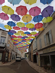 Photo n°26 de Restaurant Le Dauphin à Varennes-sur-Allier ()