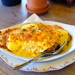 Photo n°3 de l'avis de Michael.v fait le 24/06/2020 à 15:52 sur le  Zur Erholung Büsum • Restaurant & Biergarten à Büsum