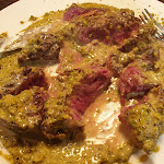 Photo n°3 de l'avis de Giuseppe.i fait le 31/07/2020 à 16:10 sur le  I Sapori Sicilian Grill à Castellammare del Golfo