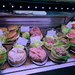 Photo n°7 de l'avis de Anita.r fait le 26/12/2019 à 12:11 sur le  Autogrill Carcare Est à Carcare