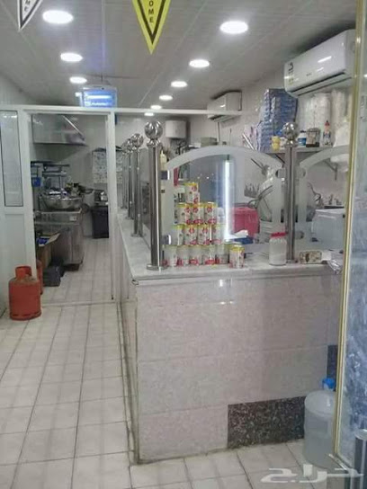 الكبير قوىAl kebir Qawy Restaurant