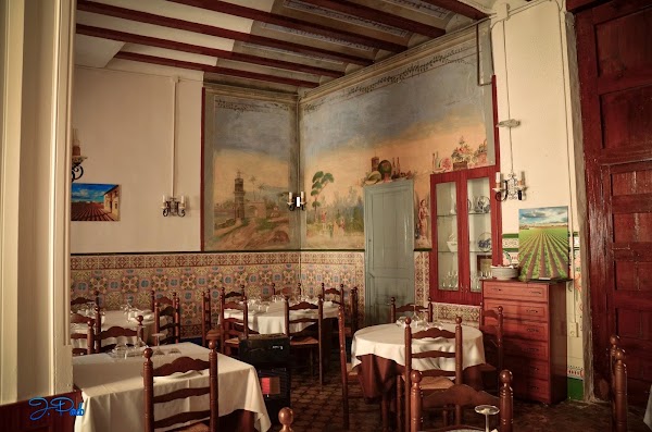 Imagen de Restaurante El Racó de la Paella (7 de 8)