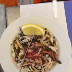 Photo n°2 de l'avis de Stefano. fait le 22/04/2023 à 15:04 sur le  COSTA FRIA à Ericeira