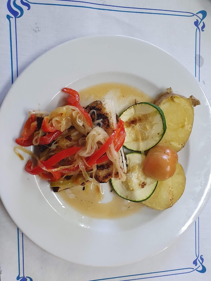 CAFÉ BAR PARRILLADA CHAVES