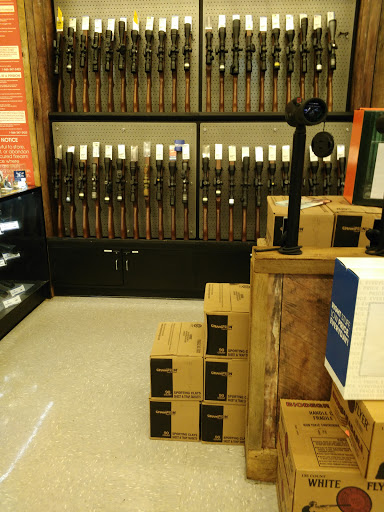 Sporting Goods Store «Academy Sports + Outdoors», reviews and photos, 15350 I-35, Selma, TX 78154, USA