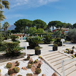 Photo n°4 de l'avis de Maurizio.r fait le 13/12/2018 à 07:23 sur le  Esplanade Boutique Hotel à Laura