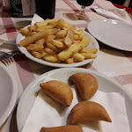 Photo n°3 de l'avis de Tony.t fait le 15/02/2018 à 09:34 sur le  Le Roi à Barletta