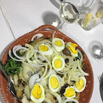 Photo n°2 de l'avis de Francisco.a fait le 14/06/2019 à 15:14 sur le  Restaurante Cardoso à Santo Emilião