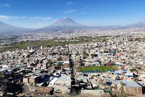 Cerro Kasapatac image