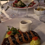 Photo n°1 de l'avis de Susanne.e fait le 30/12/2023 à 23:43 sur le  Bellucci à Berlin