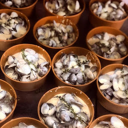 Photo n°97 de Chez Madie Les Galinettes à Marseille ()