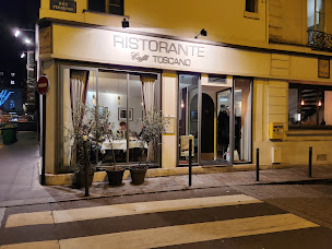Photo n°1 de Caffé Toscano à Paris ()