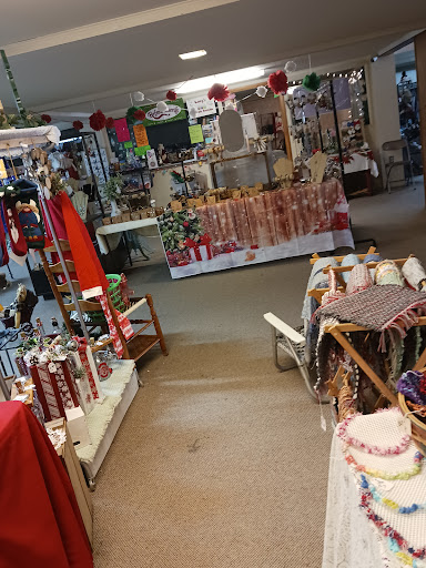 The Little Shops of Shelby