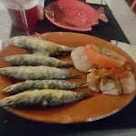 Photo n°2 de l'avis de Jukka.a fait le 11/03/2023 à 21:05 sur le  Altar à Lisbon