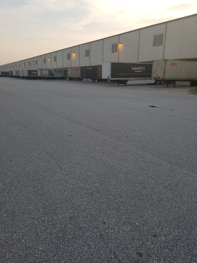 Warehouse «Havertys Furniture Distribution Center», reviews and photos, 1090 Broadway Ave, Braselton, GA 30517, USA