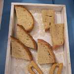 Photo n°3 de l'avis de Antonietta.i fait le 01/09/2019 à 20:27 sur le  La Locanda di Nonna Mena - San Vito dei Normanni à San Vito dei Normanni