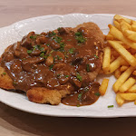 Photo n°2 de l'avis de Petra.� fait le 21/02/2023 à 08:45 sur le  Hotel Wolfsschlucht à Bad Münstereifel