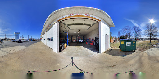 Auto Parts Store «Jacobs Auto Services», reviews and photos, 1404 OH-131, Milford, OH 45150, USA