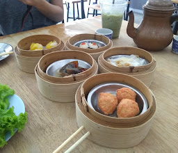 natt coffee&dimsum photo