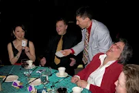 Amazement Productions ~ Magic Shows & Magicians - Car repair in , Tacoma - Rated 5.0/5