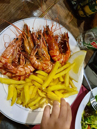 Rezensionen über Pro Ticino Branco Almeida in Biel - Restaurant