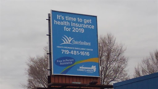 Health Insurance Agency «Choice Enrollment», reviews and photos