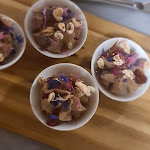 Photo n°2 de l'avis de Athena.e fait le 12/02/2022 à 22:12 sur le  Antica Osteria Gocce di Sapore à Canzo