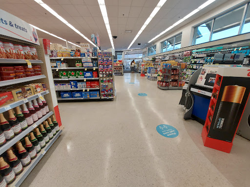 Drug Store «Walgreens», reviews and photos, 7971 Rhea County Hwy, Dayton, TN 37321, USA