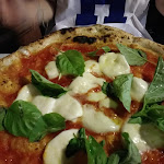 Photo n°4 de l'avis de tommaso.r fait le 02/09/2019 à 20:55 sur le  La Locanda Del Grifo - Pizza & Restaurant à Naples
