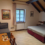 Photo n°12 de l'avis de D. fait le 09/12/2015 à 05:52 sur le  Cant del Gal à Fiera di Primiero