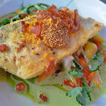 Photo n°1 de l'avis de Sebastian. fait le 24/07/2023 à 19:41 sur le  Restaurant Lucy's à Wustrow