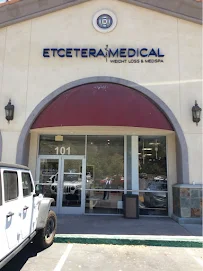Etcetera Medical Weight Loss & Med Spa - Car repair in Santa Clarita, CA, Santa Clarita - Rated 4.9/5