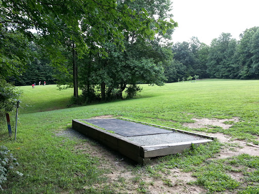 Disc Golf Course «Scarboro Hills Disc Golf Course», reviews and photos, 3130 Sandy Hook Rd, Street, MD 21154, USA